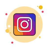 icons8 instagram 200