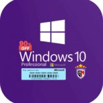 Windows 10 Pro product key
